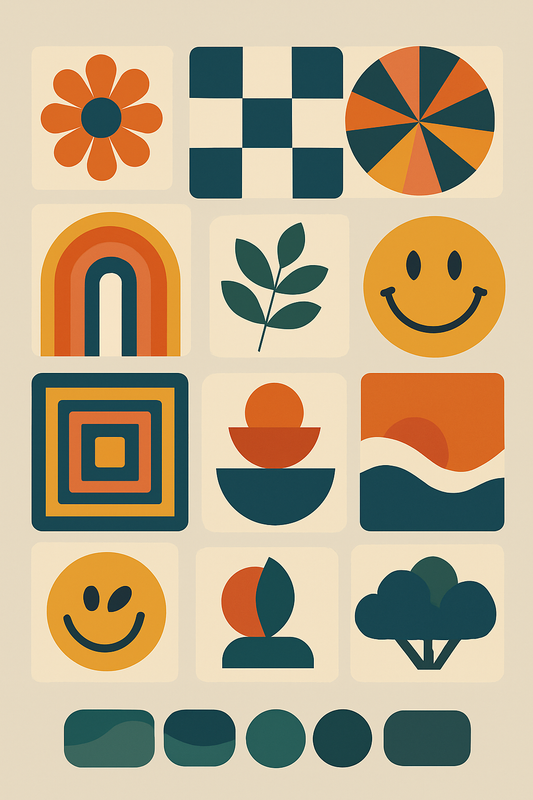 Byte Burst Pack