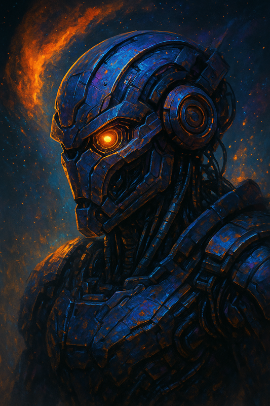 Omega Pixel Archive